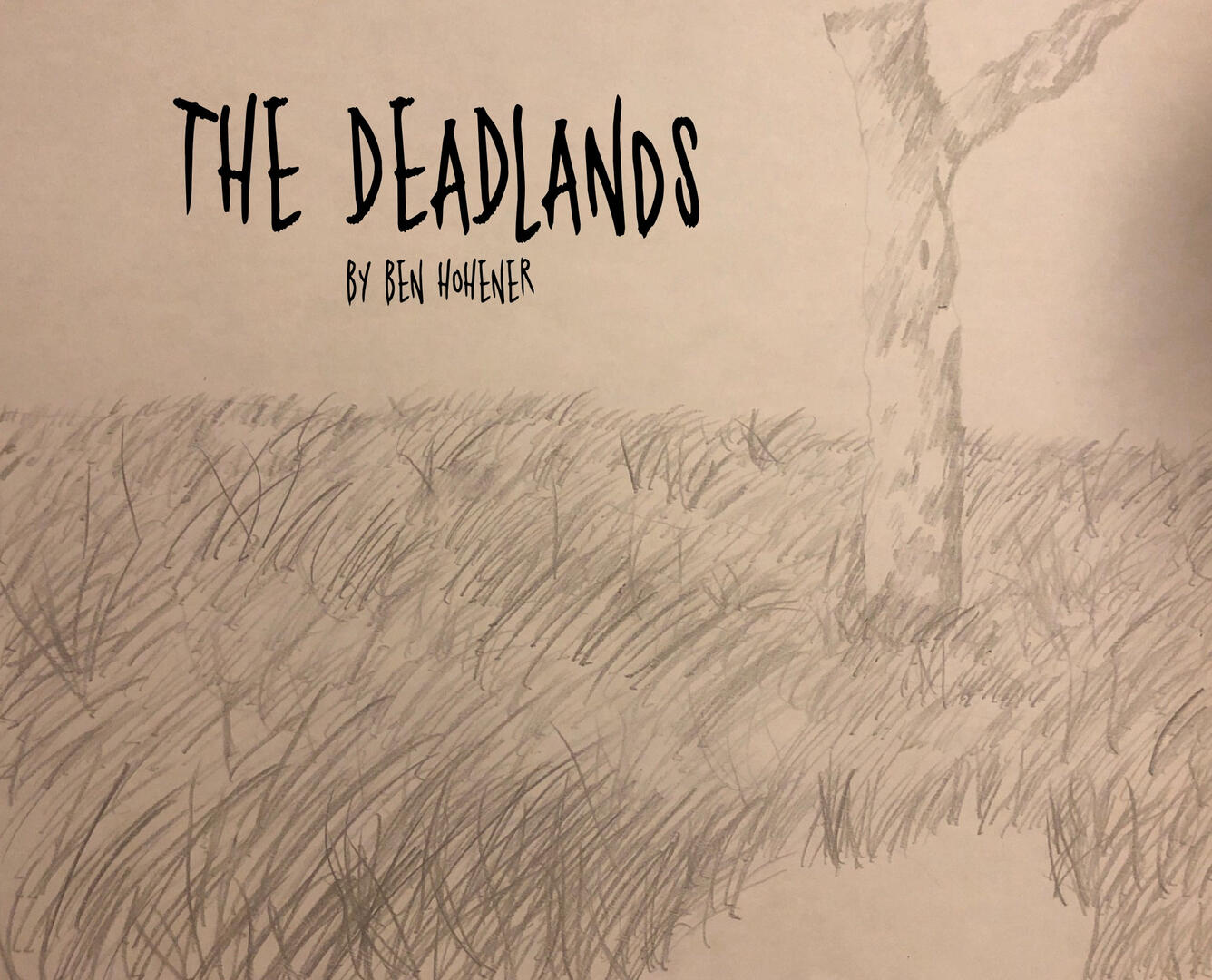 THE DEADLANDS